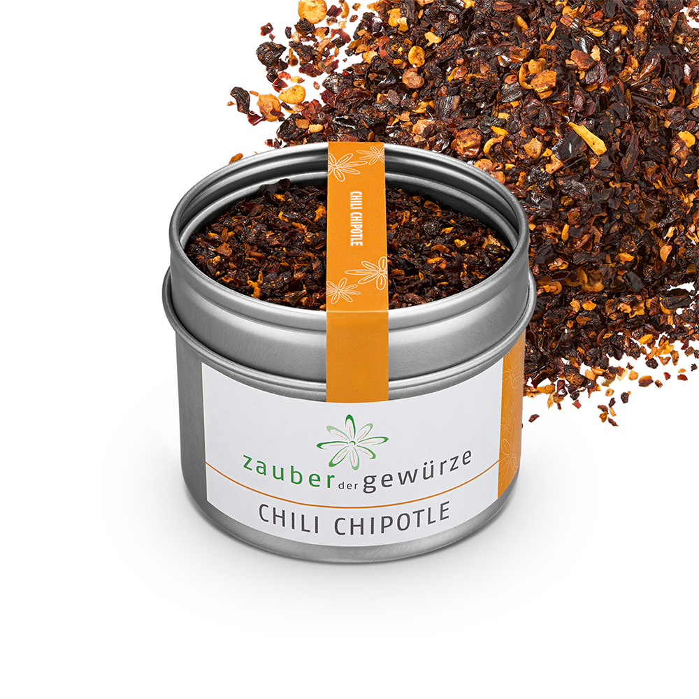 Chili Chipotle