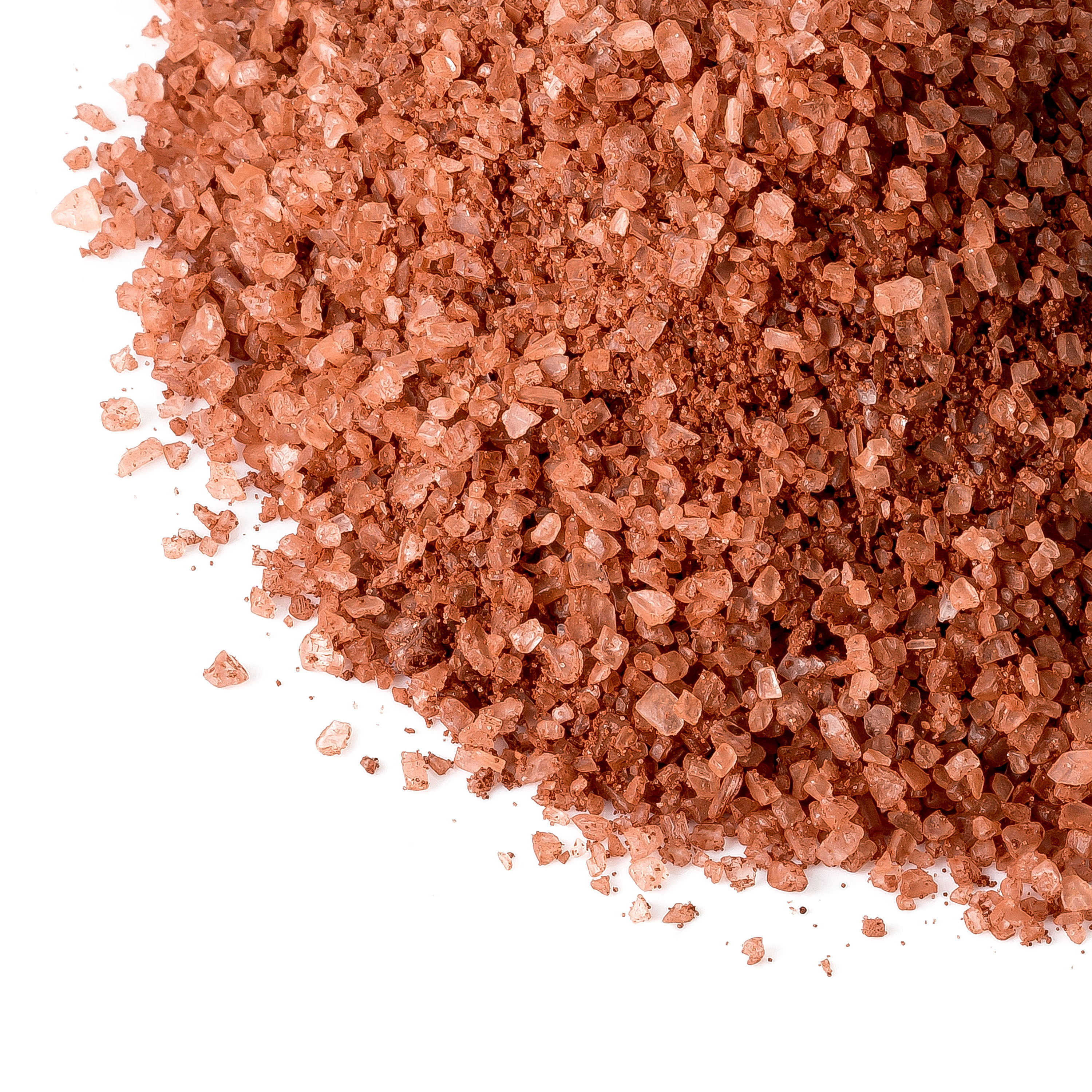 Rotes Hawaii Meersalz