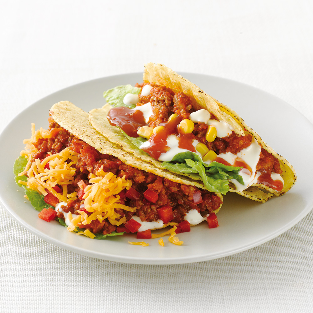 Taco Gewürz