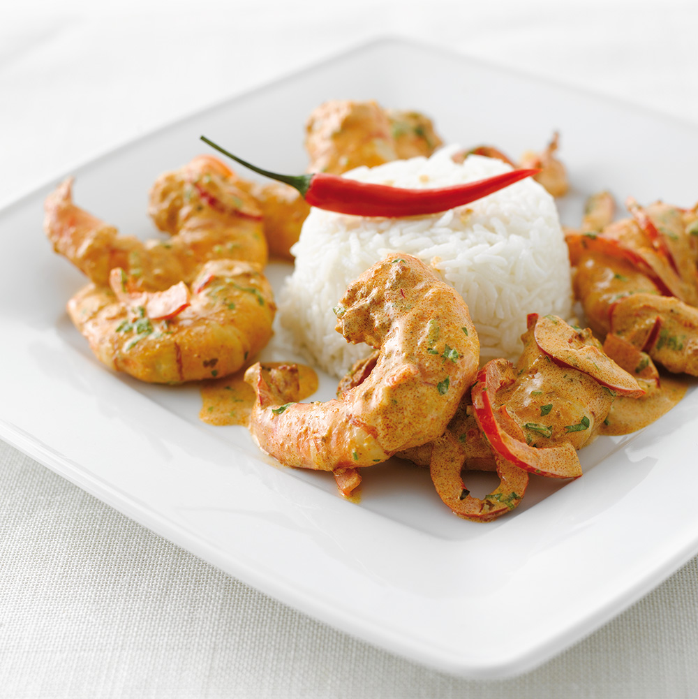 Cajun Gewürzmischung