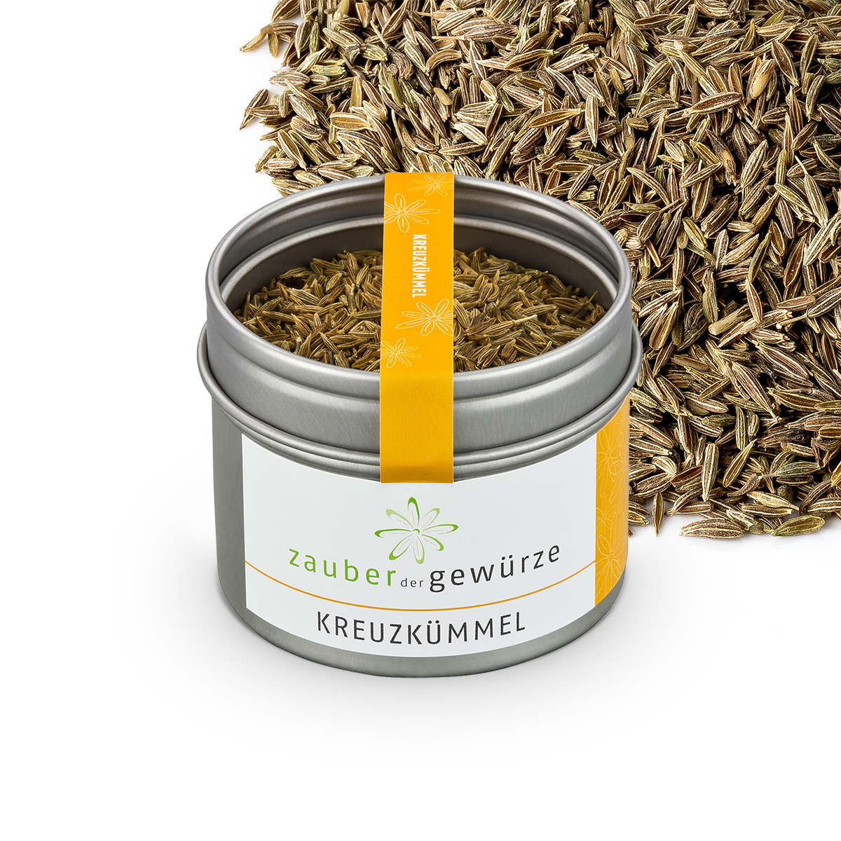 Kreuzkümmel