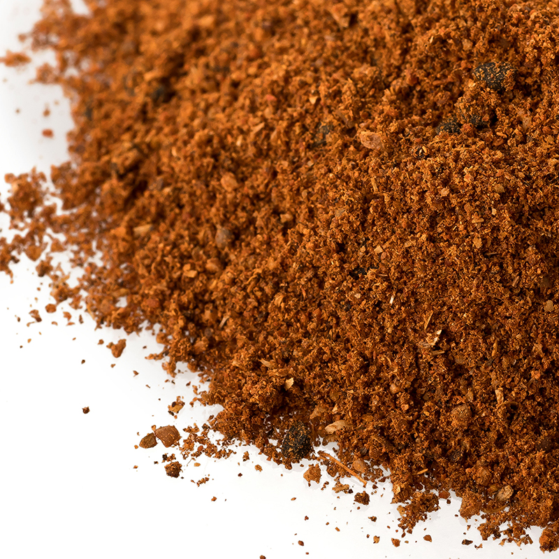 Baharat