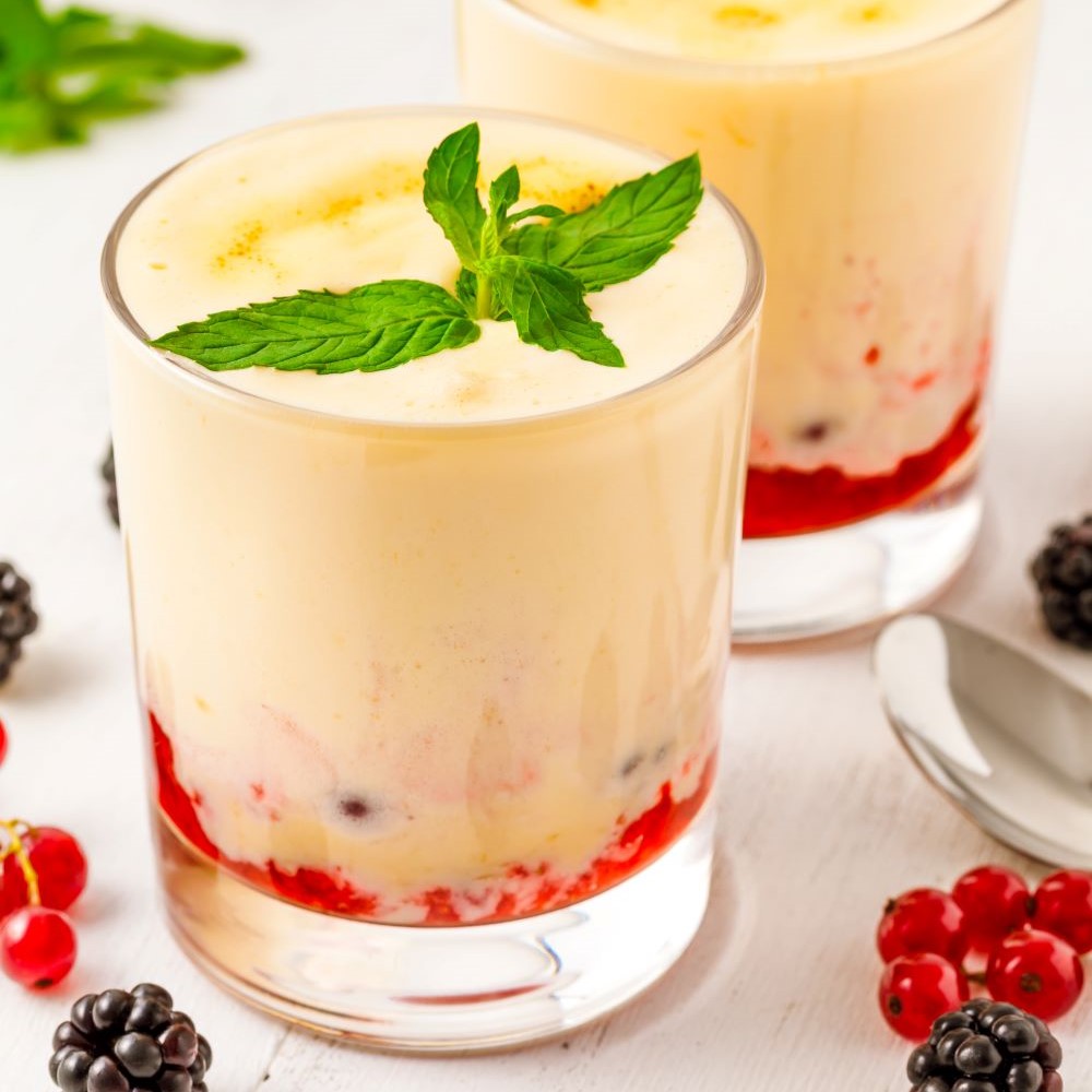 Bourbon Vanillezucker
