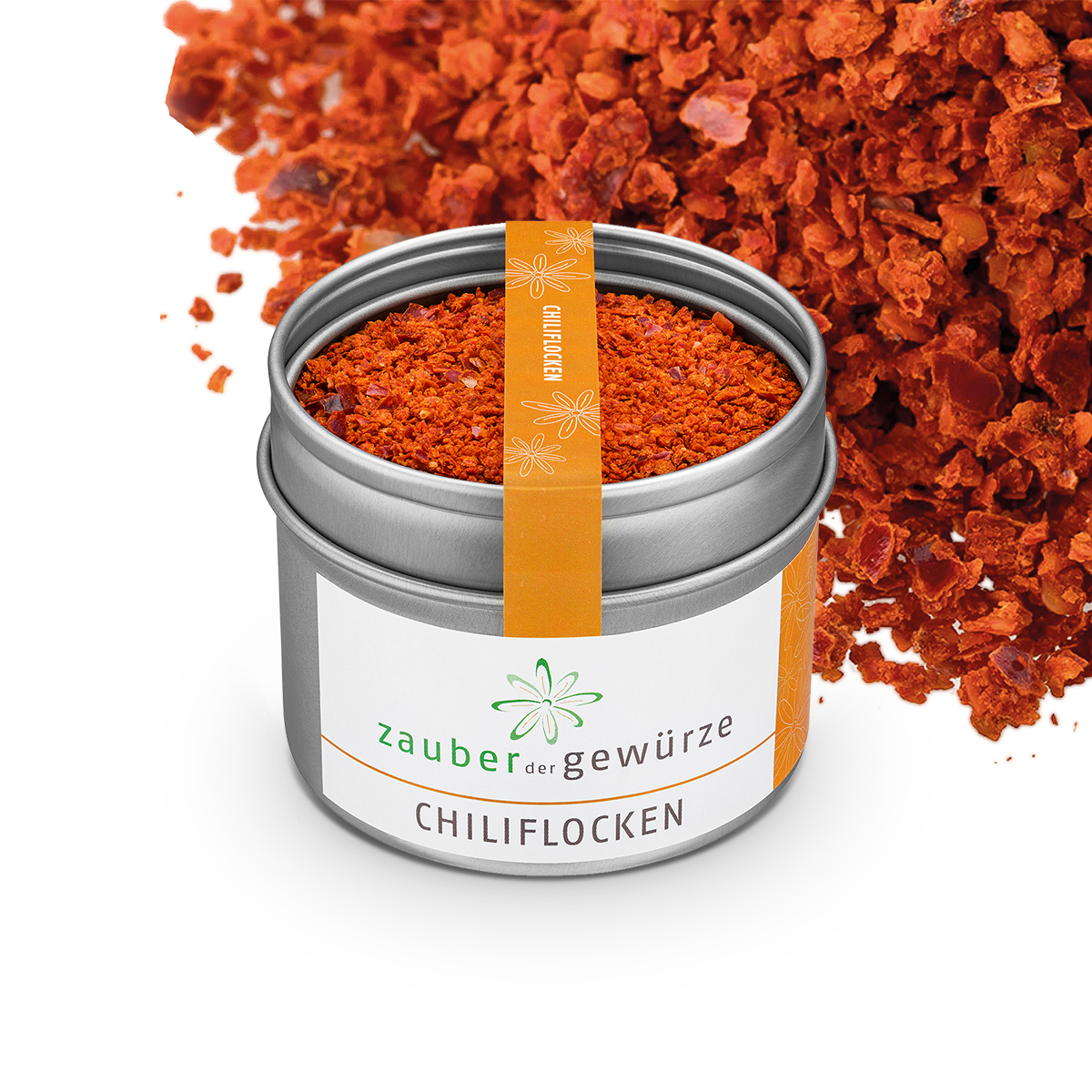 Chiliflocken