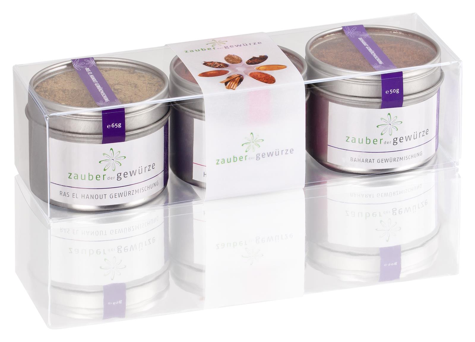 Das Oriental Mix Trio