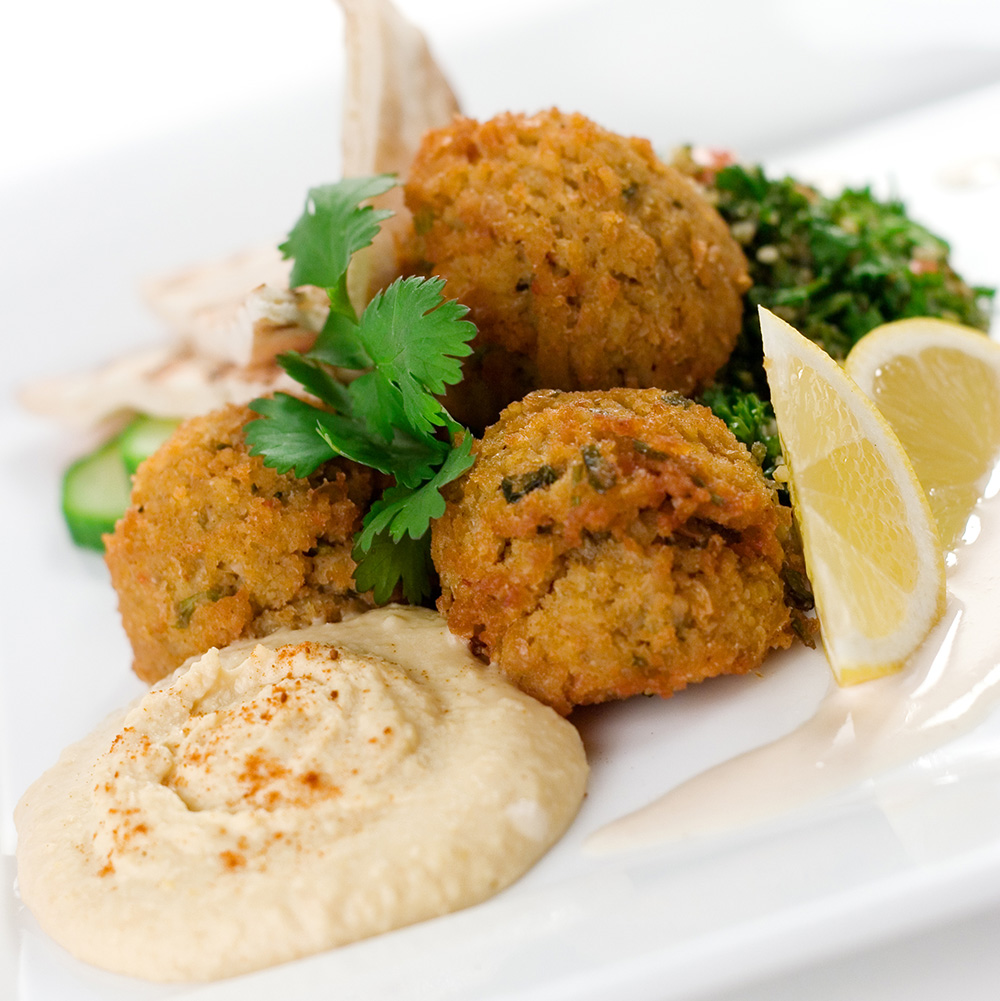 Falafel Gewürz
