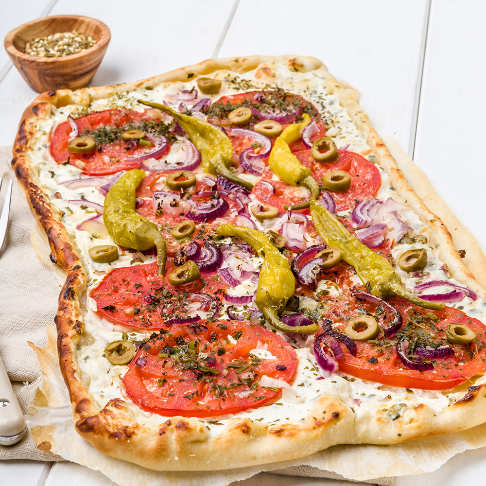 Flammkuchen Gewürz
