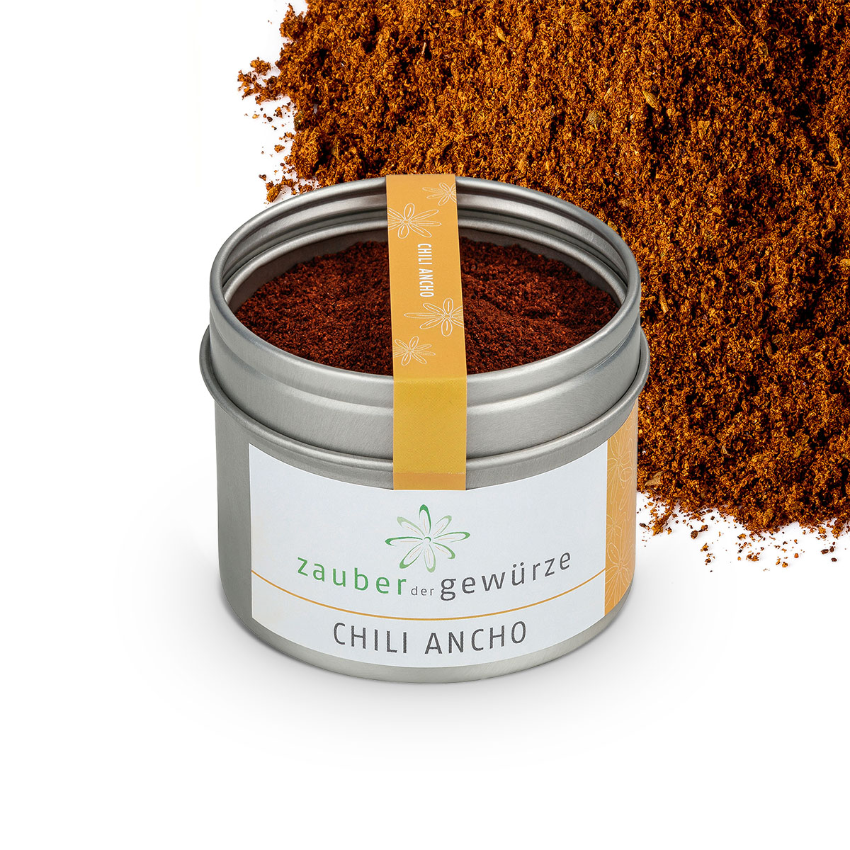 Chili Ancho