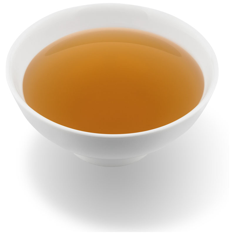 Tulsi Tee Orange-Ingwer Tulsi Tee Orange-Ingwer