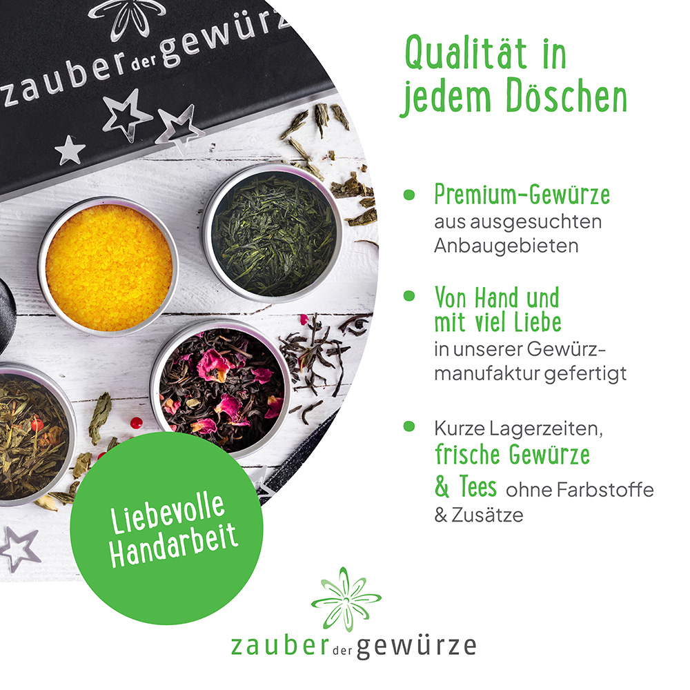 Kachel 4.jpg Tee & Gewürz Adventskalender