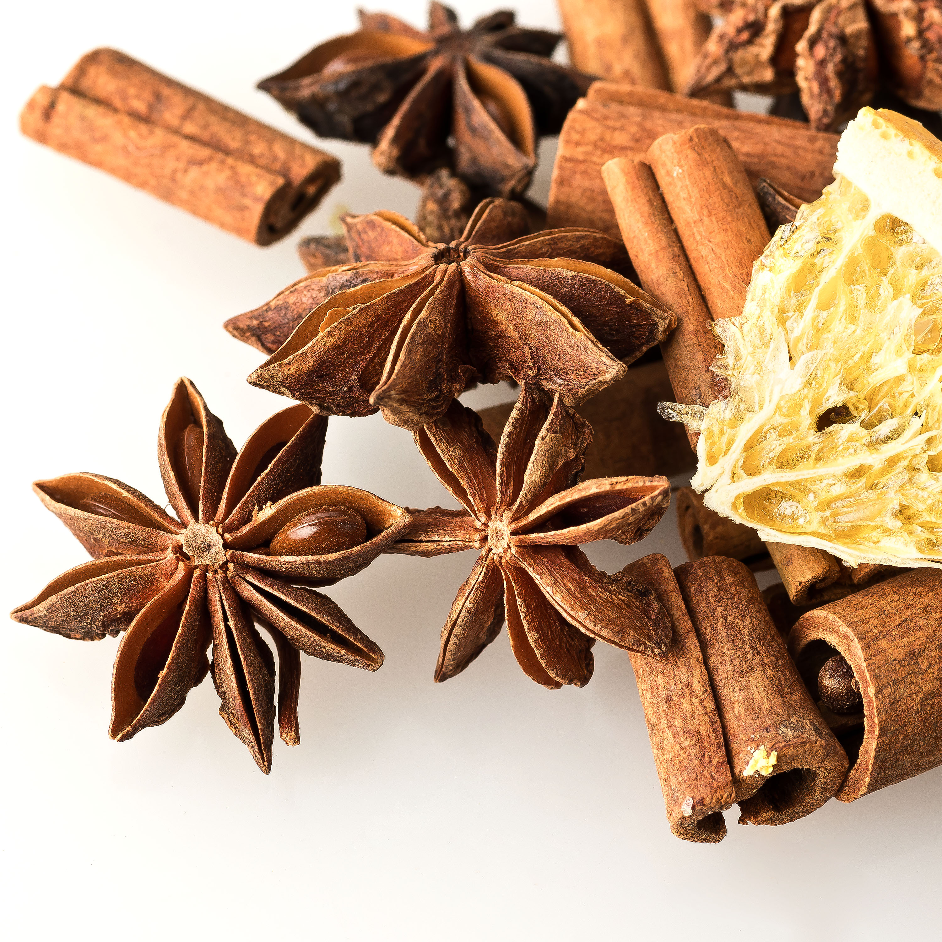 Feuerzangenbowlen Gewürz