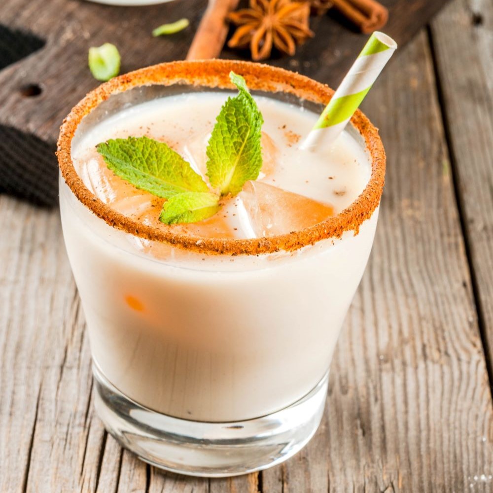 Bourbon Vanille gemahlen
