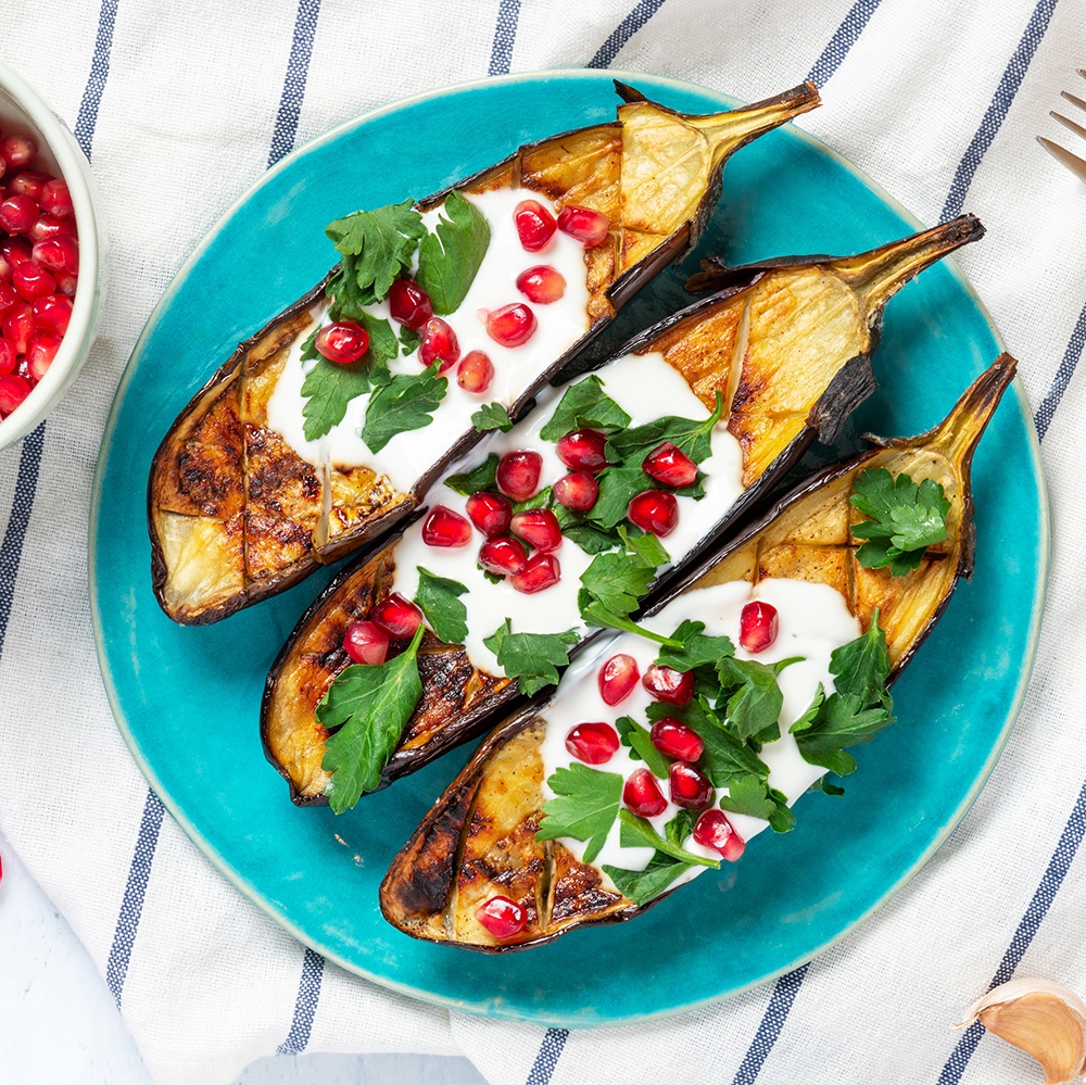 Orient Mini Gewürze-Set