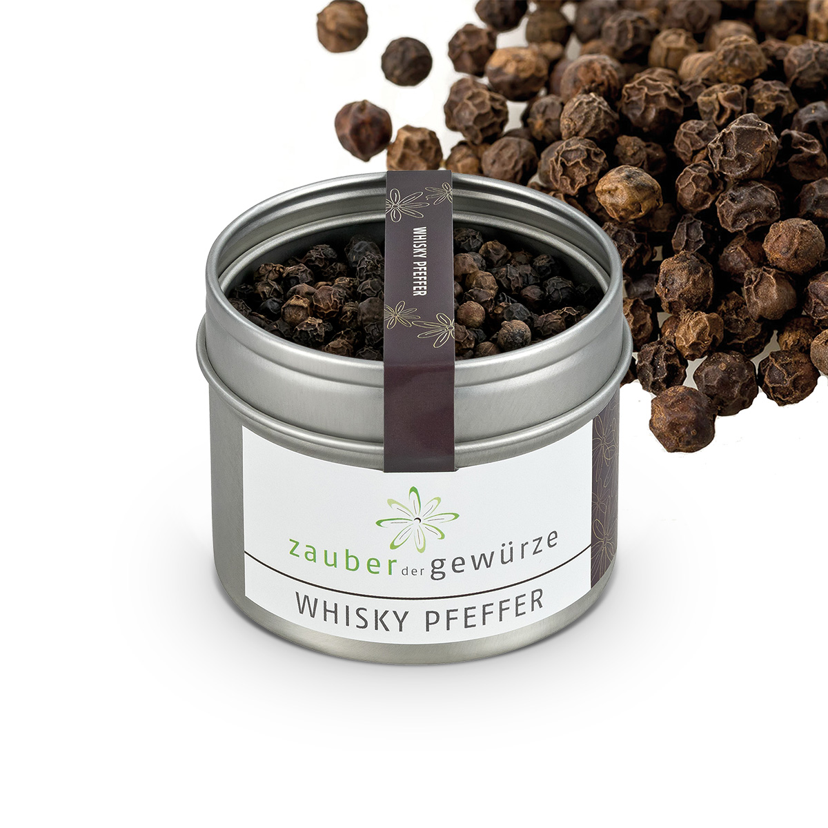 Whisky Pfeffer
