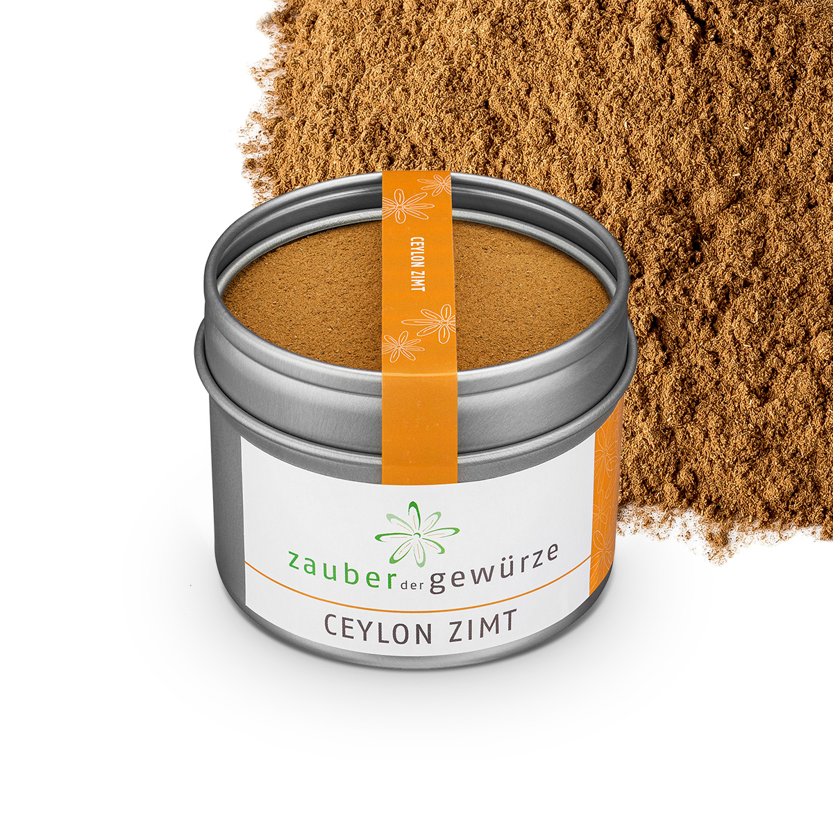 Ceylon Zimt