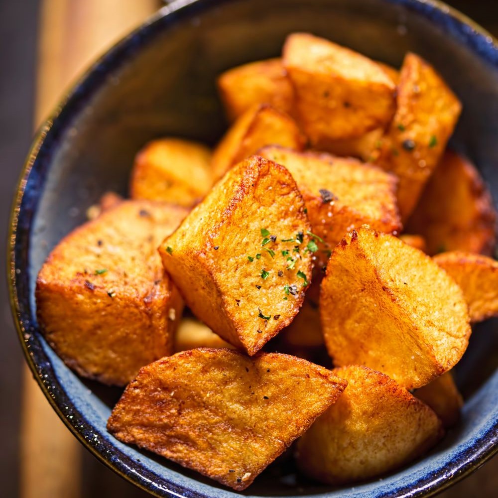 Patatas Bravas Gewürz