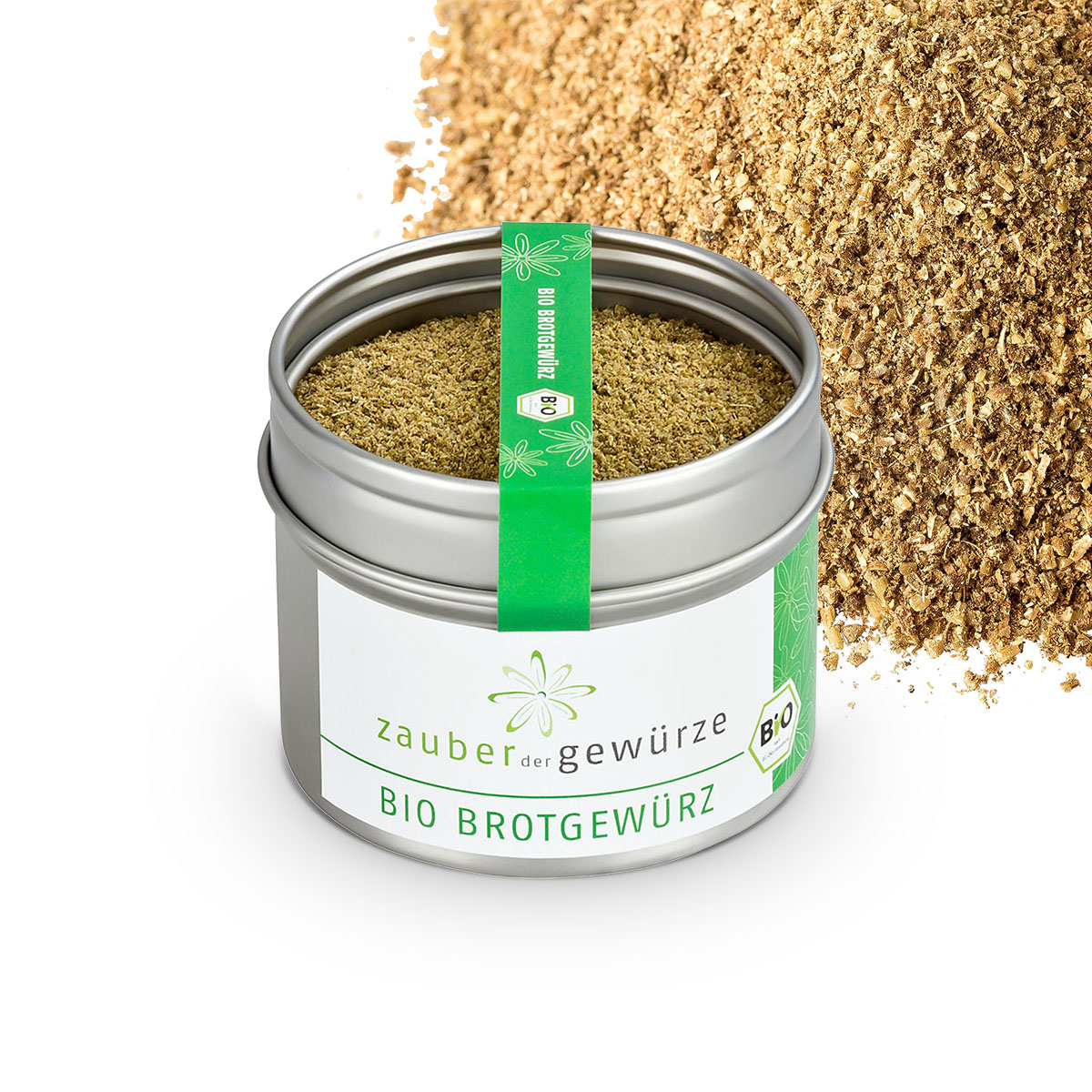 Bio Brotgewürz