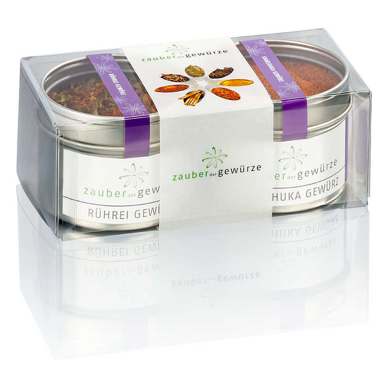 Das Ei-Ei-Ei-Geschenkset Das Ei-Ei-Ei-Geschenkset