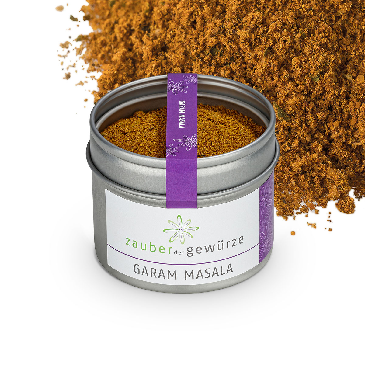 Garam Masala