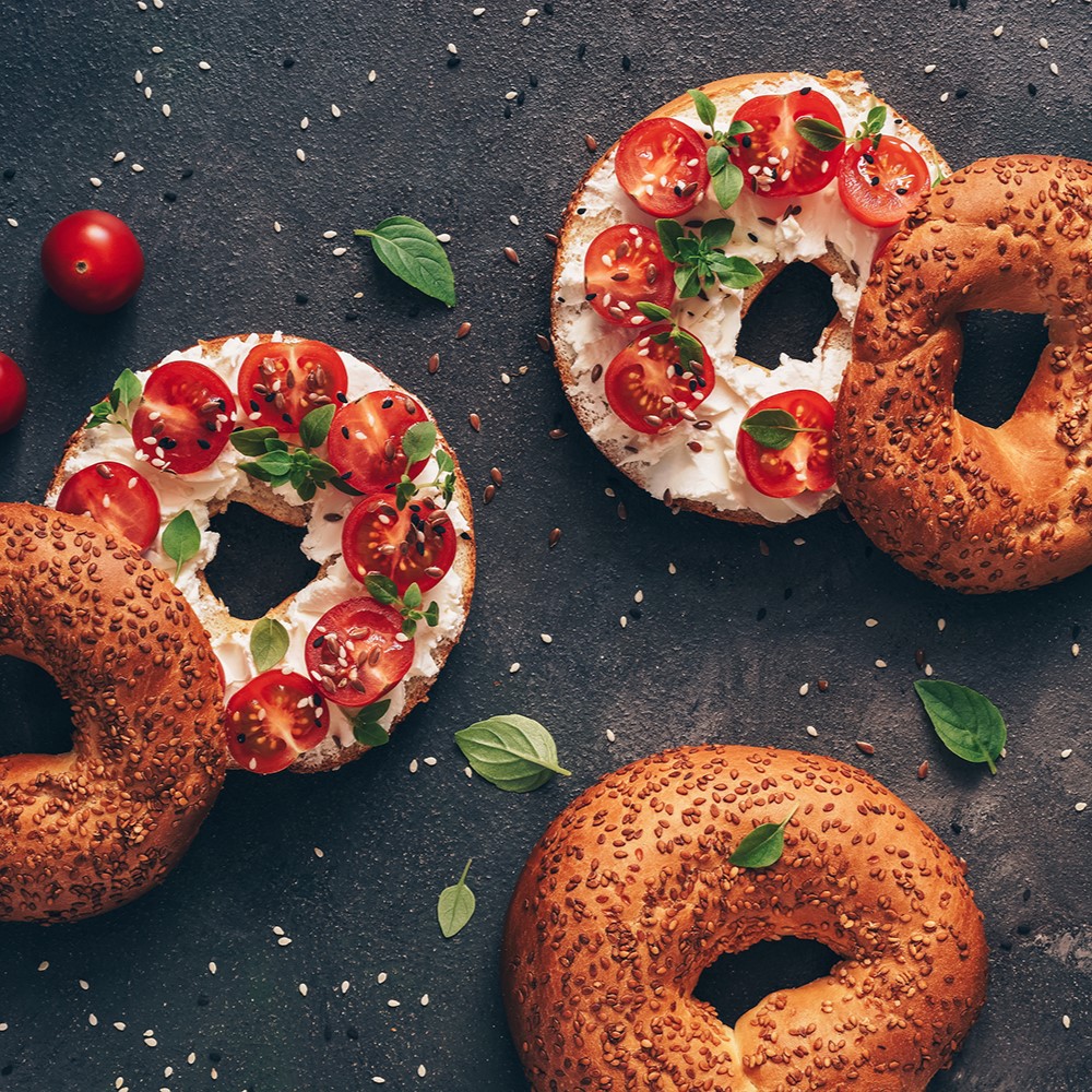 Frischkäse Kräuter