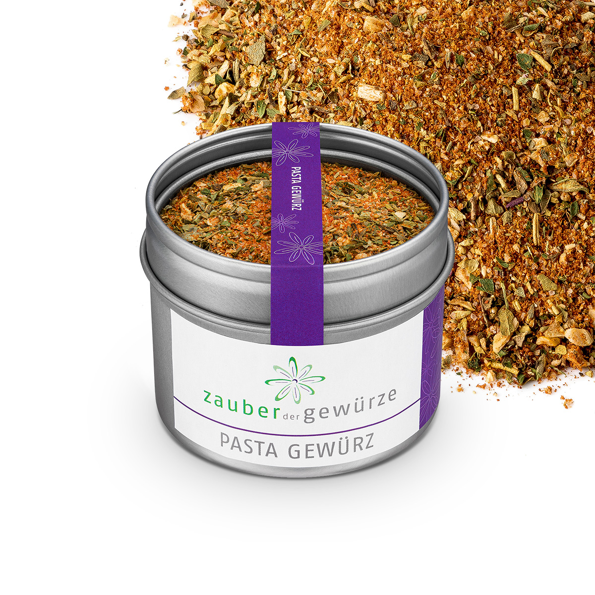 Pasta Gewürz