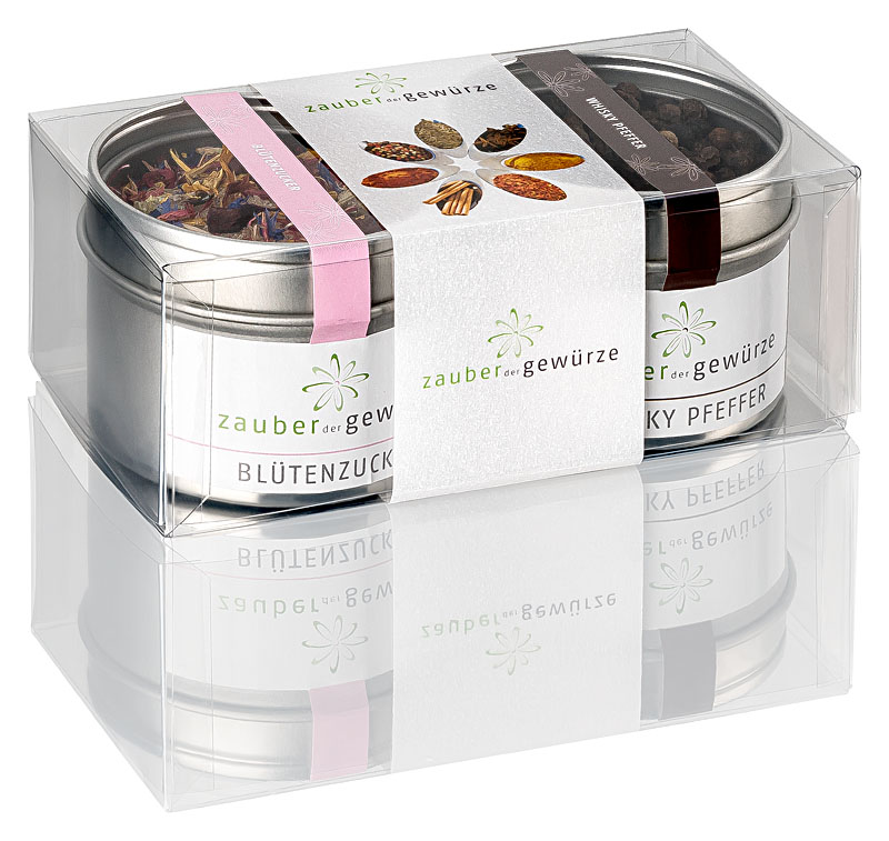 Das Für Sie & Ihn Geschenkset