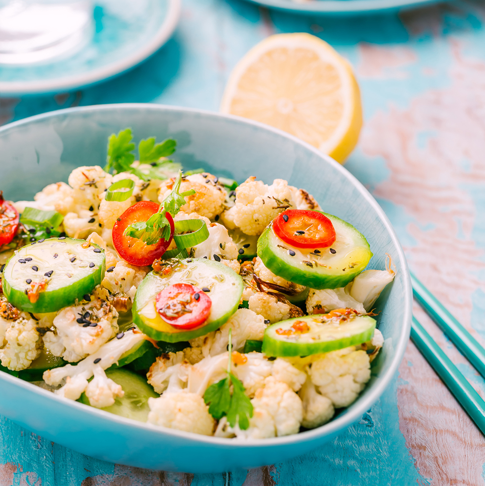 Asia Mini Gewürze-Set