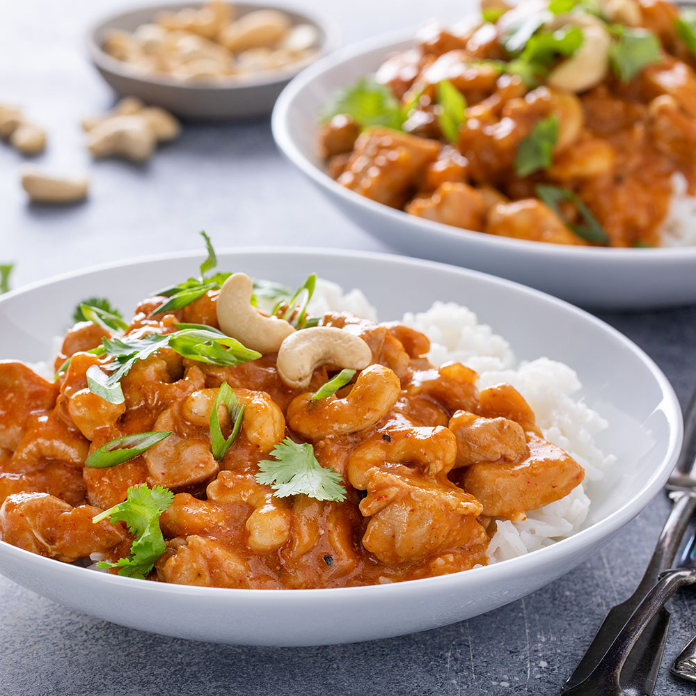 Bio Garam Masala