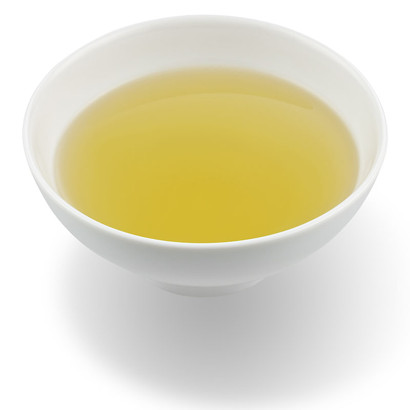 Oolong Tee Milky Oolong