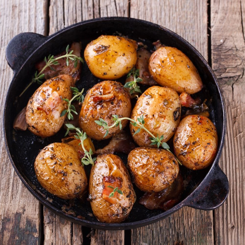 Patatas Bravas Gewürz