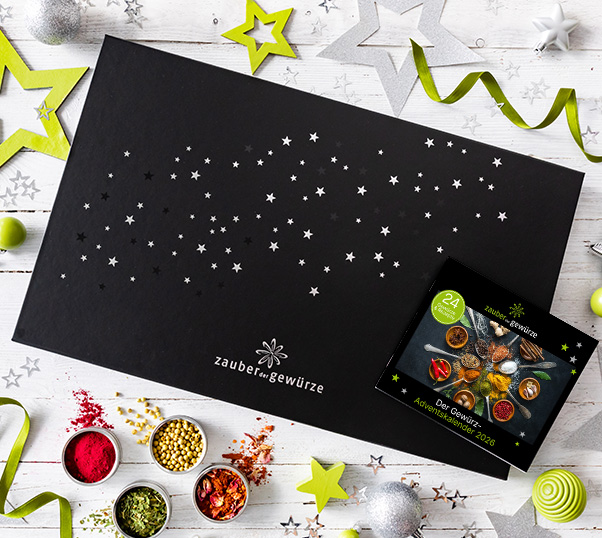 5er_oben-rechts_2026.jpg Gewürz Adventskalender & Tee & Gewürz Adventskalender im Set