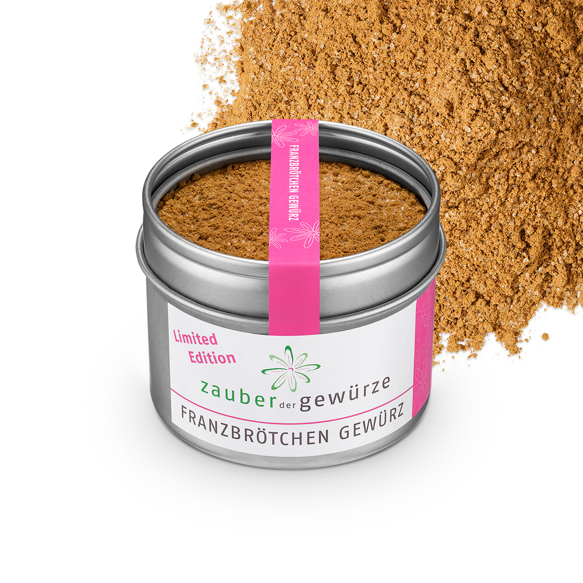 Franzbrötchen Gewürz