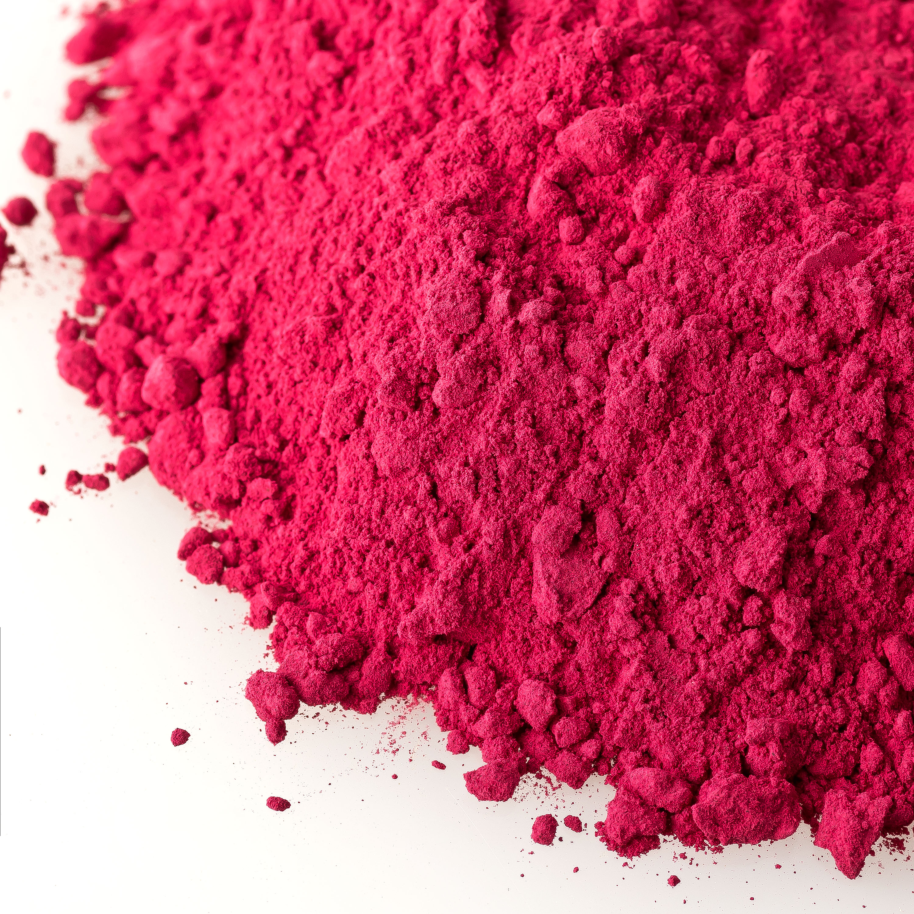 Rote Beete Pulver