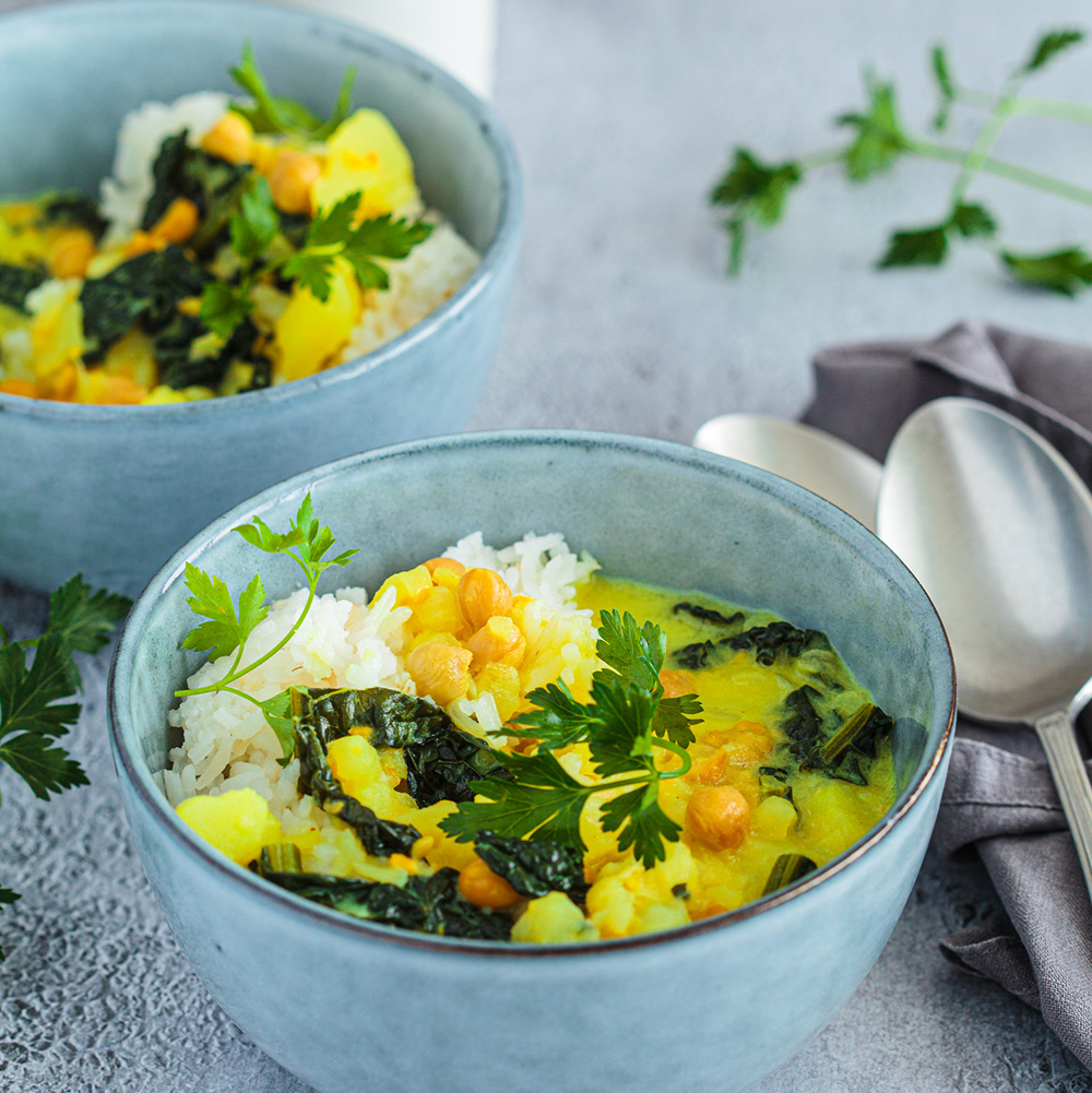 Tikka Masala Gewürz