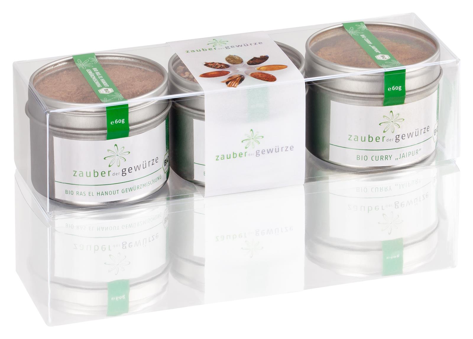 Das Bio Trio Das Bio Trio