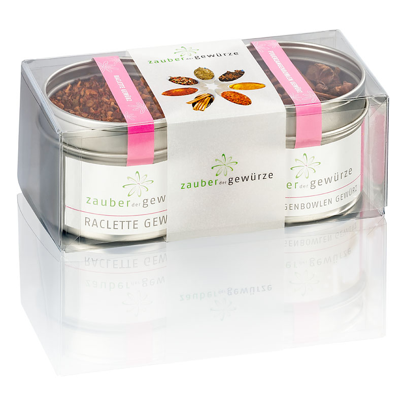 Das festliche Geschenkset