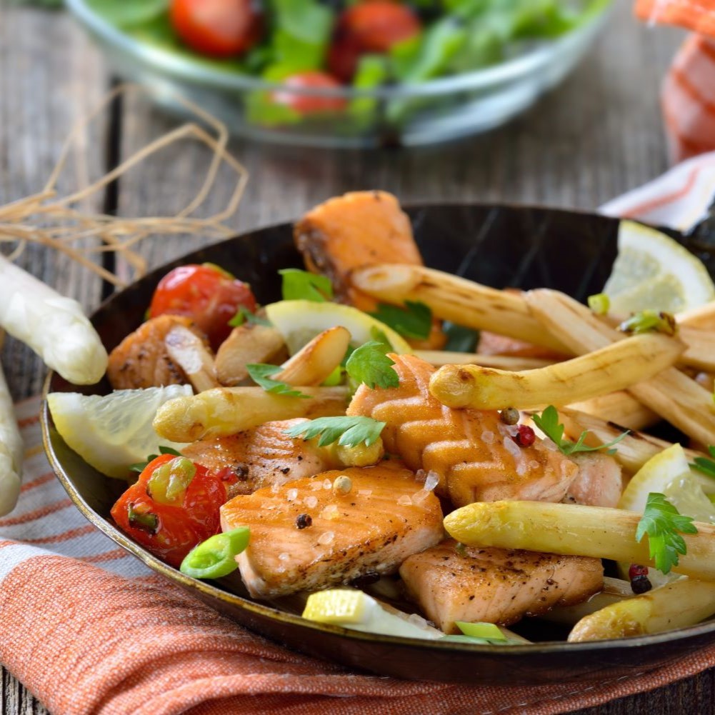 Havsnø Meersalzflocken Havsnø Meersalzflocken