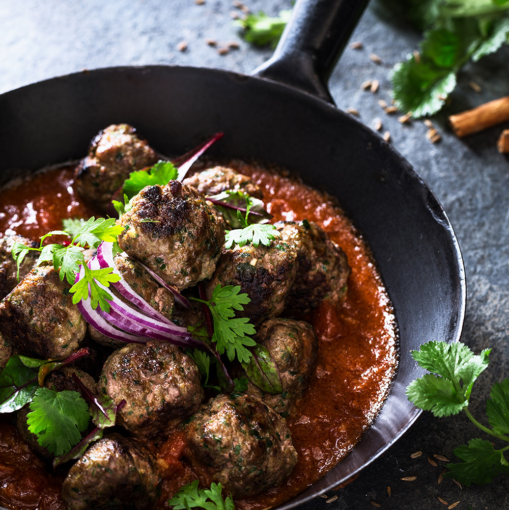 Asia Mini Gewürze-Set