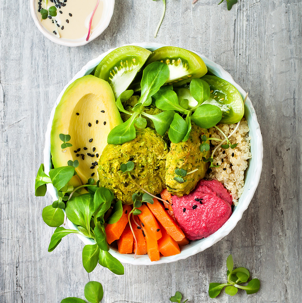 Falafel Gewürz Falafel Gewürz