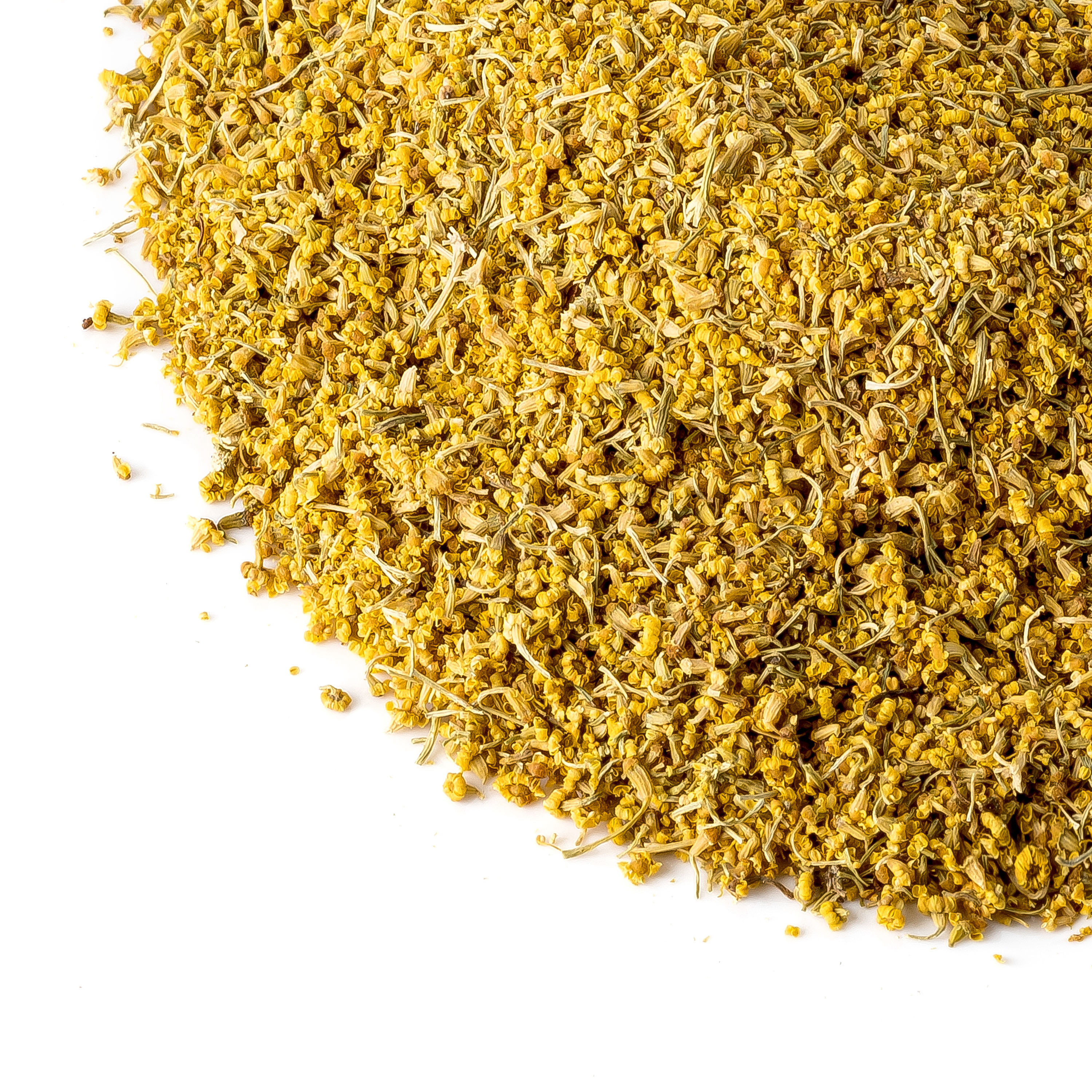 Pannonische Fenchelpollen