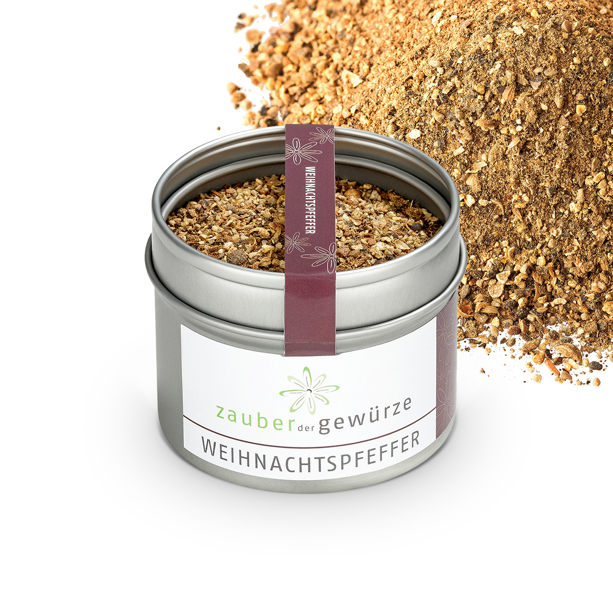 Weihnachtspfeffer