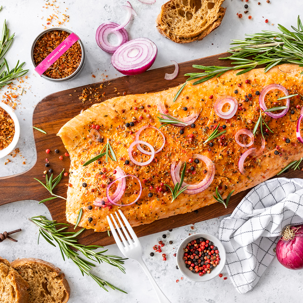 Winter Mini Gewürze Set