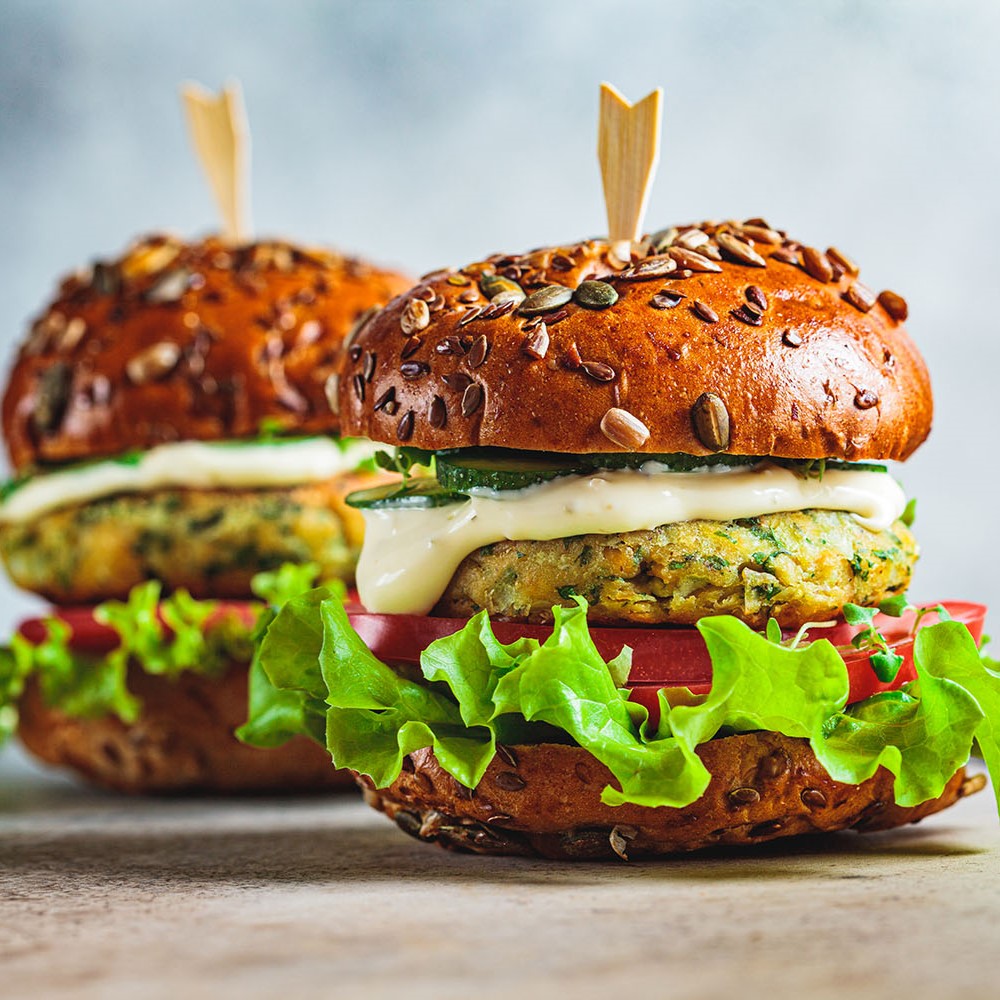 Falafel Gewürz