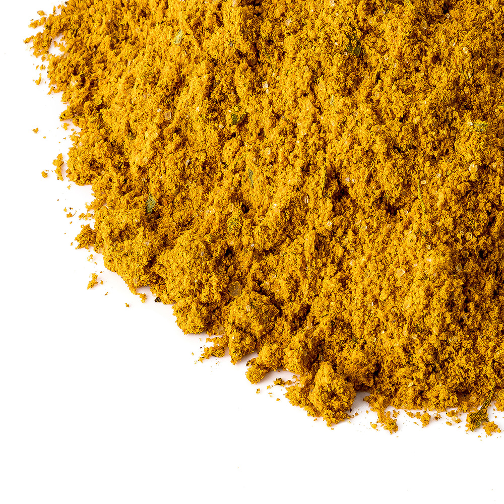 Süßkartoffel Gewürz