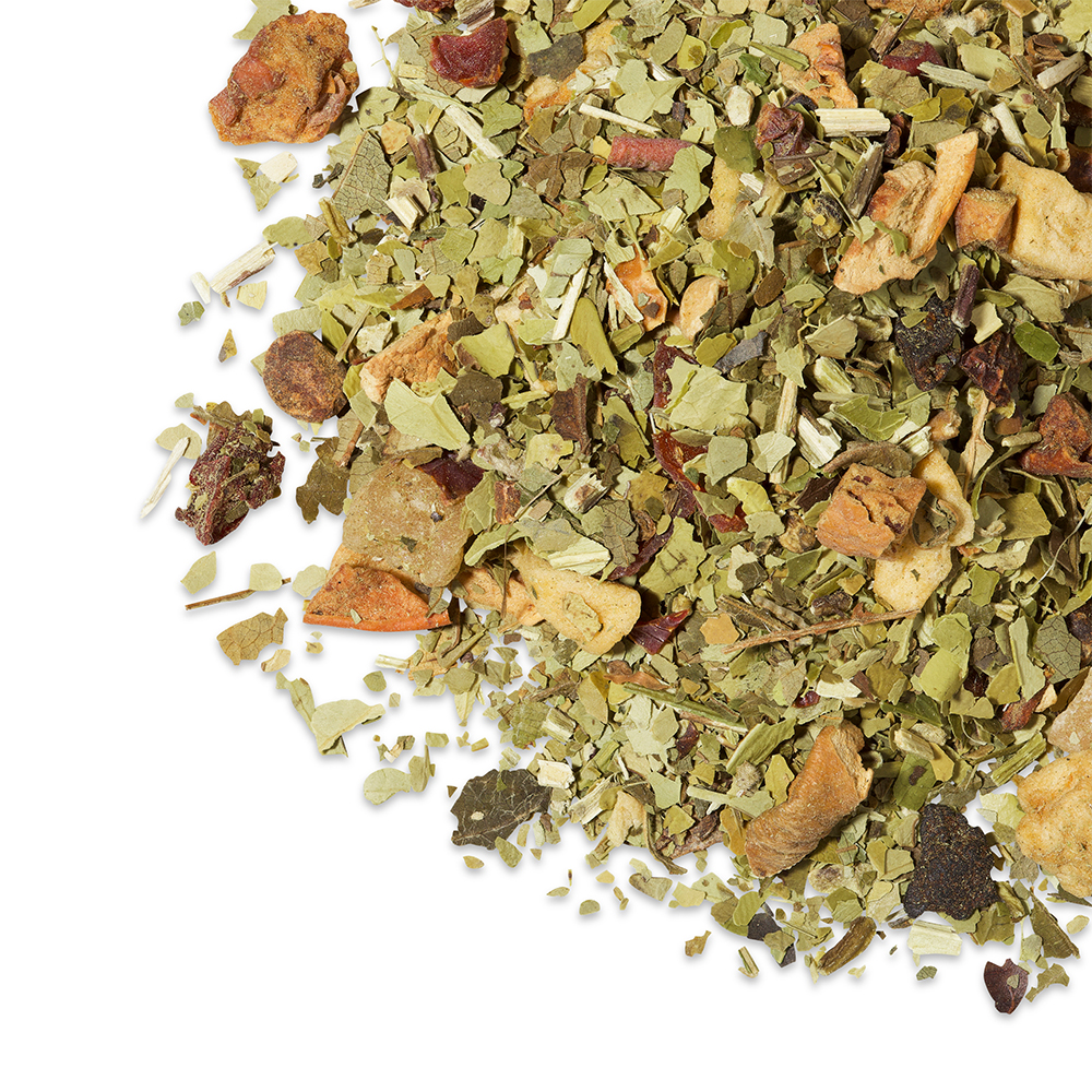 Mate Tee Guarana