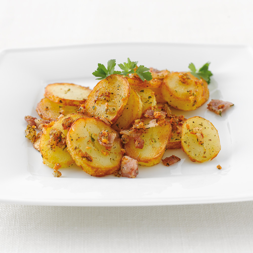 Bratkartoffel Gewürz Bratkartoffel Gewürz