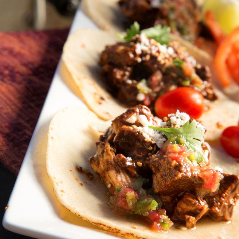 Mole Gewürz