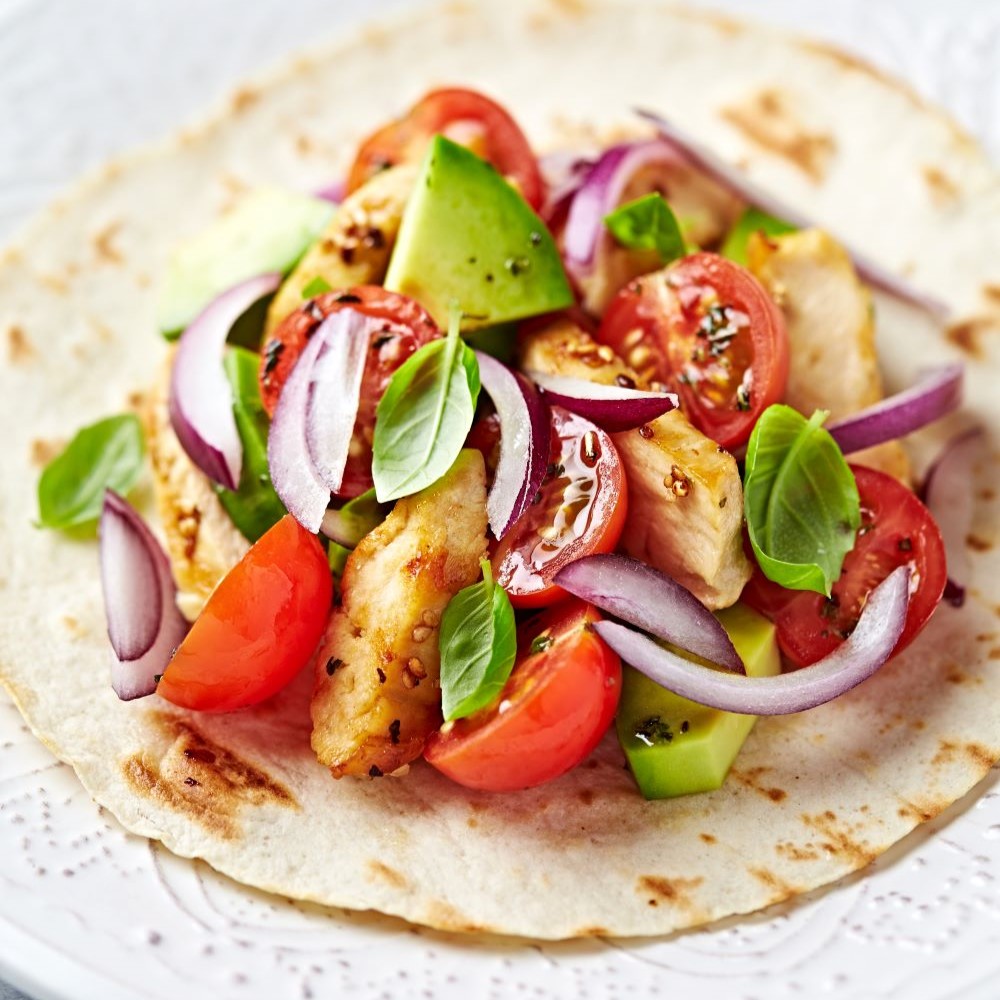 Fajita Gewürz