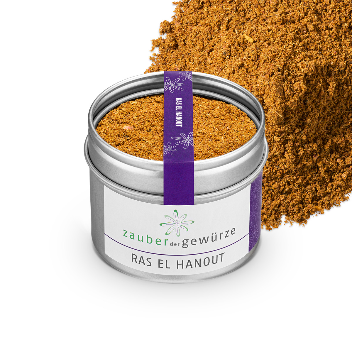 Ras el Hanout