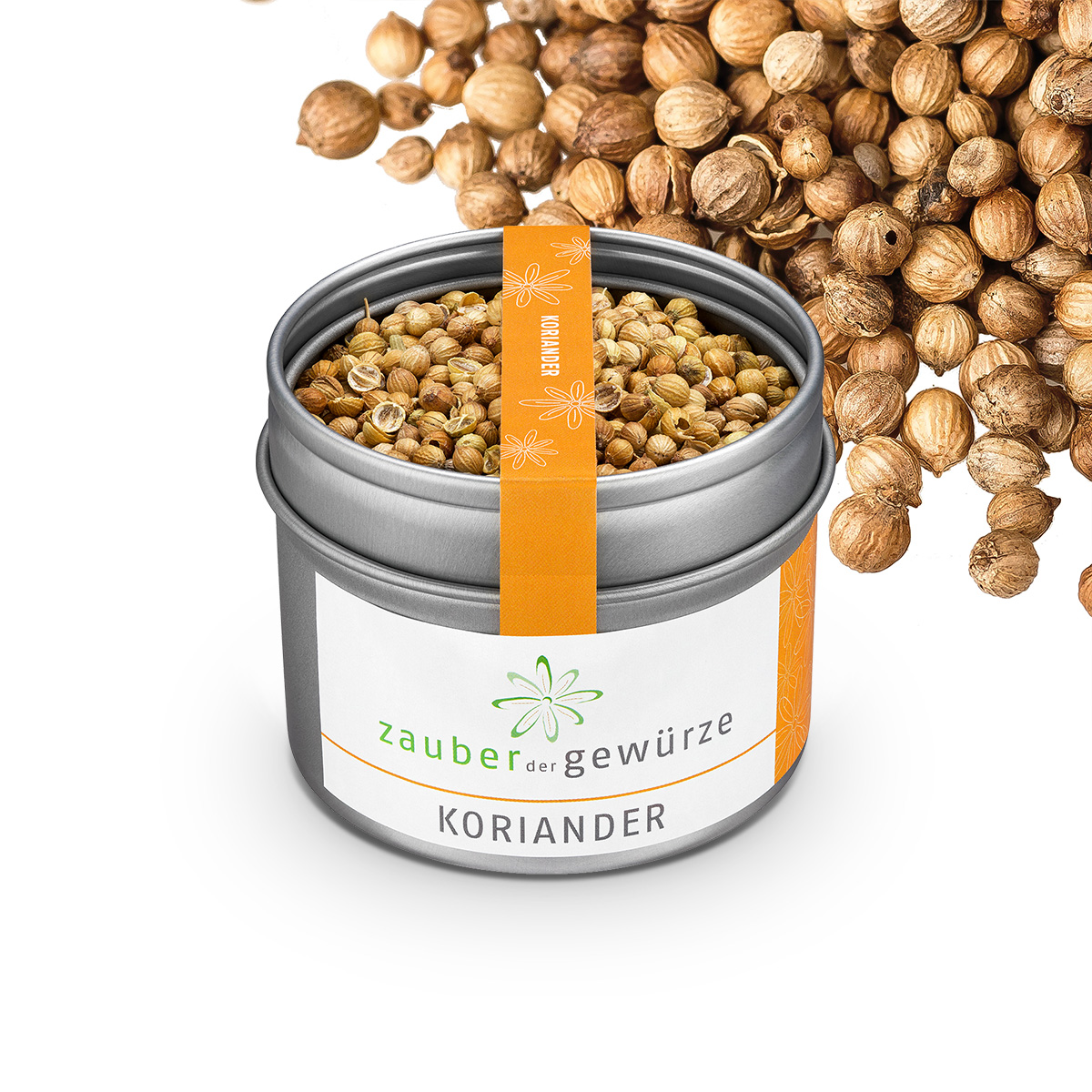 Koriander
